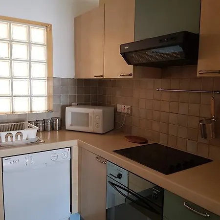 Bianco E U דירה ניקוסיה