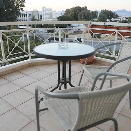 Apartament Bianco E U *