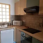 Bianco E U Apartment Nicosia