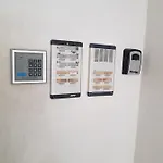 Apartment Bianco E U *