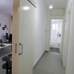 Bianco E U Apartment