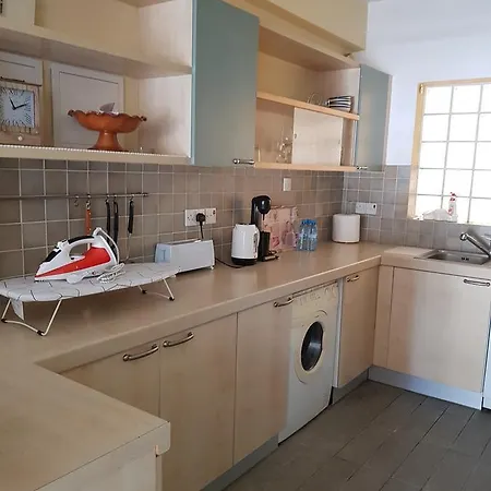 Bianco E U * Lefkoşa