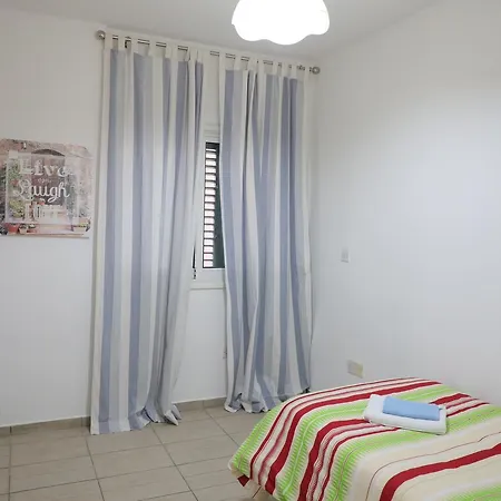 Bianco E U Nikosia