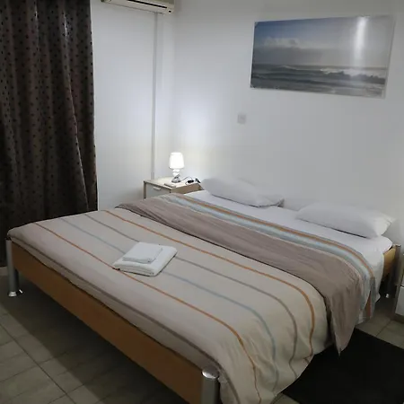 Bianco E U Nikosia