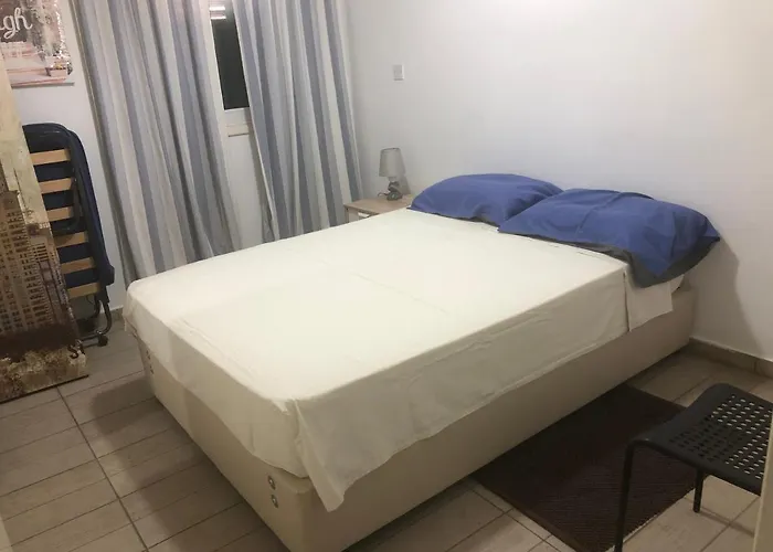 Bianco E U Lägenhet