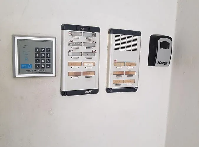 Lägenhet Bianco E U *