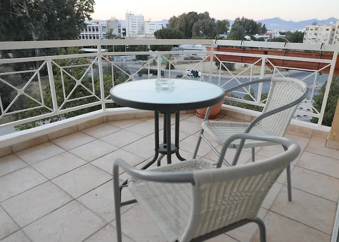 アパート Bianco E U *