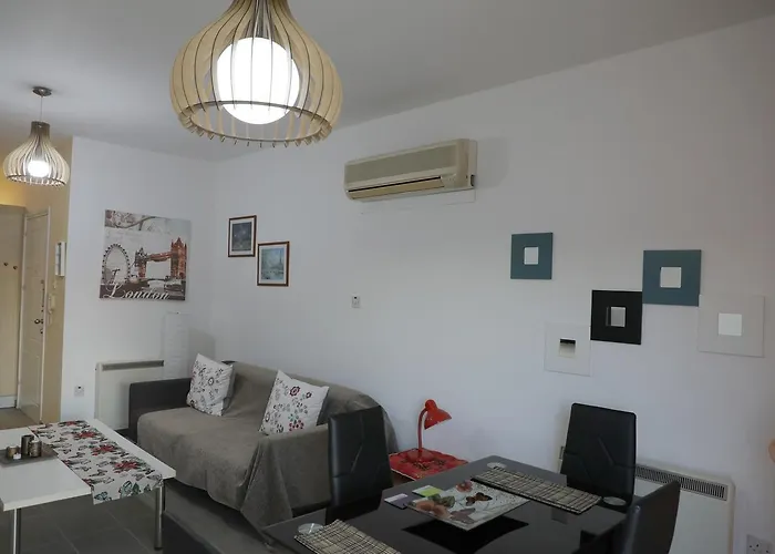 Bianco E U Lägenhet *