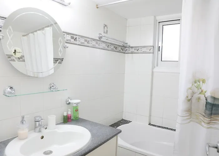 Lägenhet Bianco E U