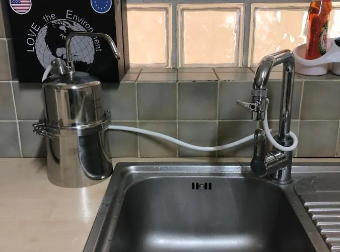 Lägenhet Bianco E U