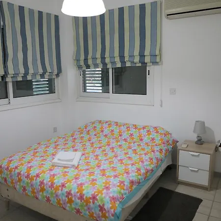 Apartment Bianco E U Nikosia