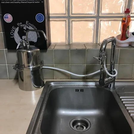 Apartment Bianco E U